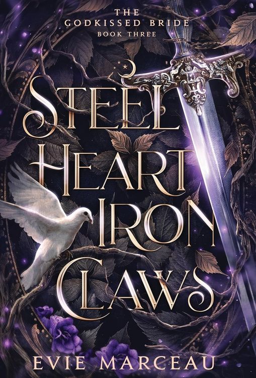 Produktbild: Steel Heart Iron Claws