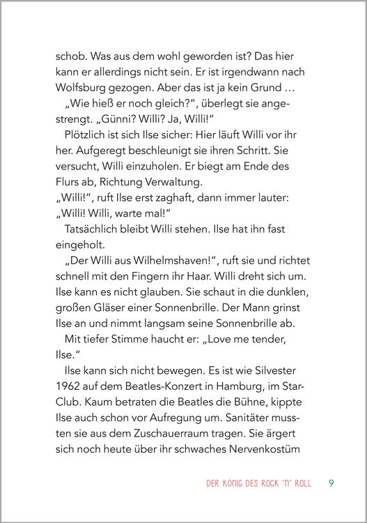 Produktbild: Neue Geschichten vom Plauderclub