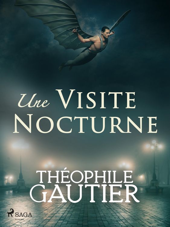 Produktbild: Une Visite Nocturne