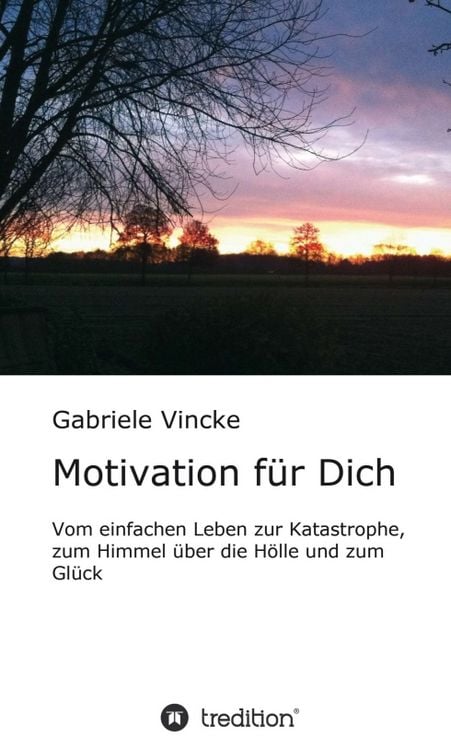 Produktbild: Motivation f&uuml;r Dich
