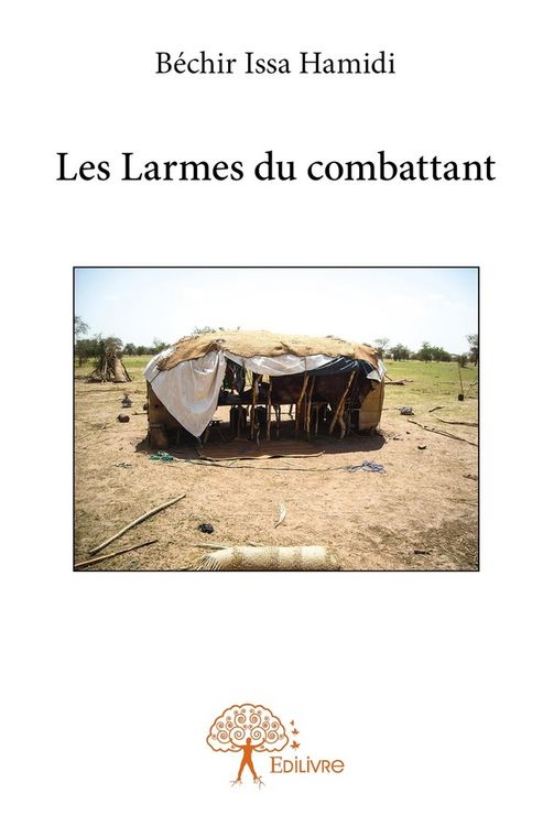 Produktbild: Les larmes du combattant