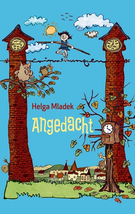 Produktbild: Angedacht