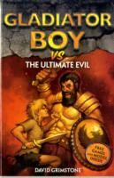 Produktbild: Vs the Ultimate Evil