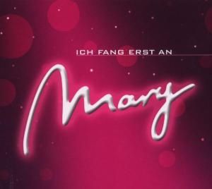 Produktbild: Ich Fang Erst An