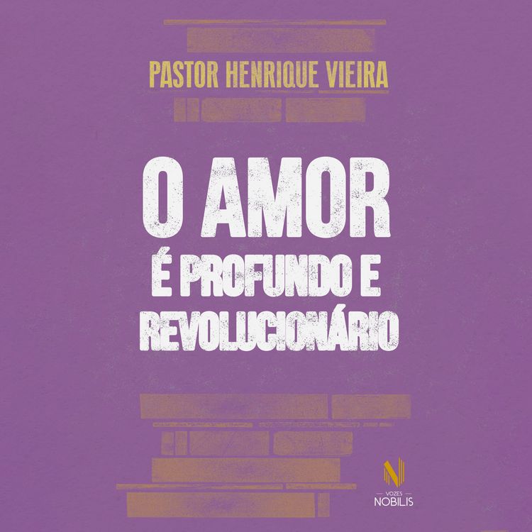 Produktbild: O amor &eacute; profundo e revolucion&aacute;rio