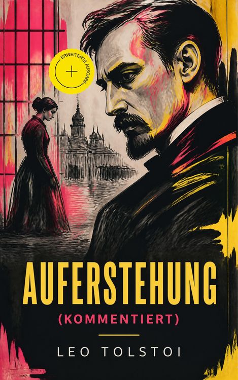 Produktbild: Auferstehung (Kommentiert)
