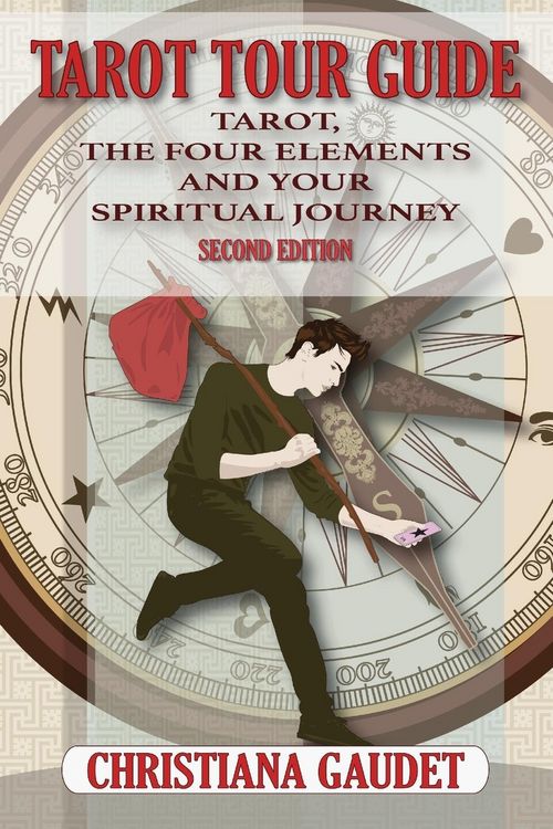 Produktbild: Tarot Tour Guide