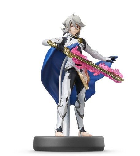 Produktbild: amiibo Figur Smash Corrin #59
