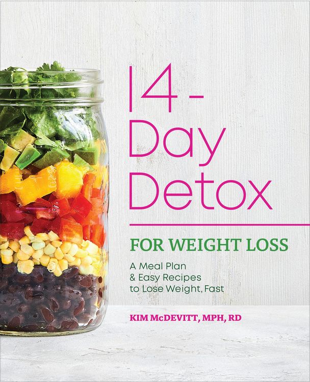 How Do You Detox to Lose Weight: Ultimate Guide for Fast Results