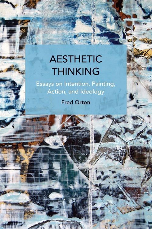 Produktbild: Aesthetic Thinking