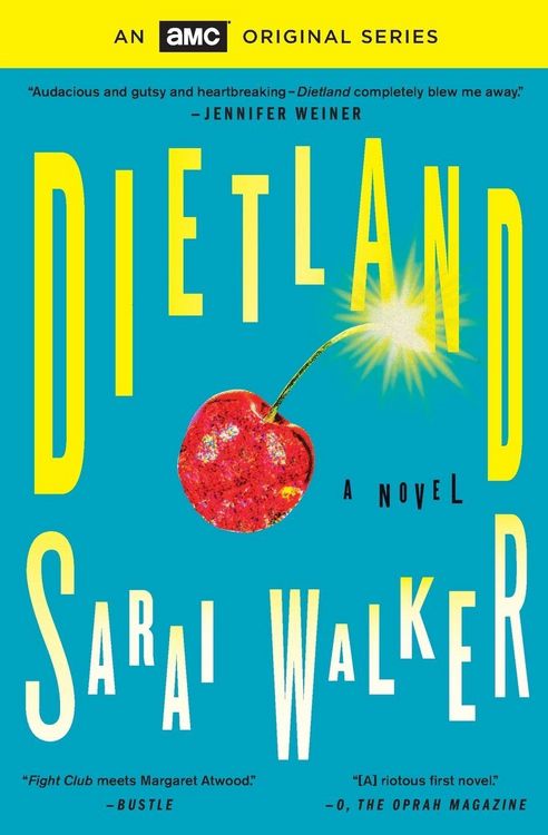 Produktbild: Dietland