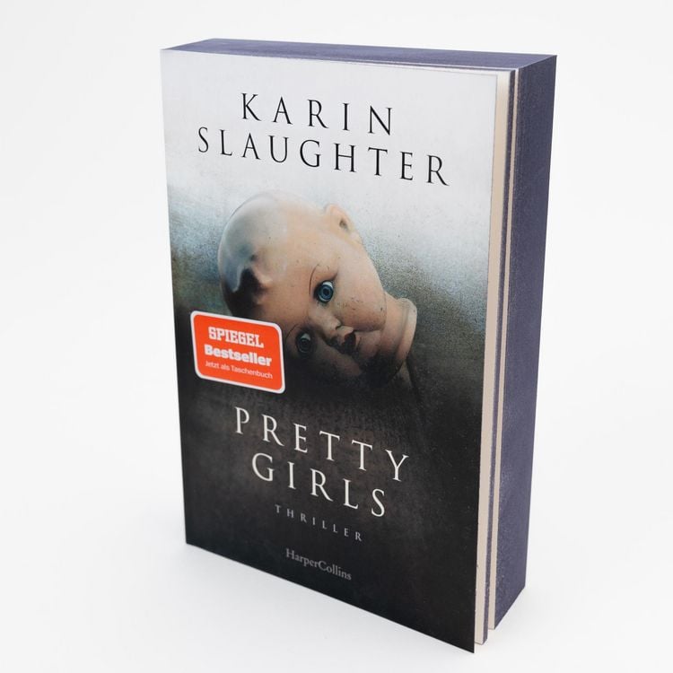 Produktbild: Pretty Girls