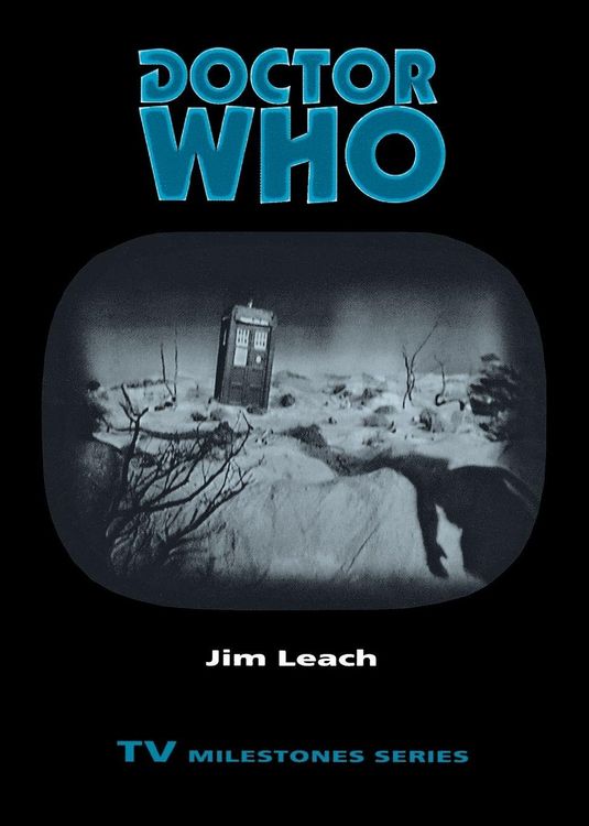 Produktbild: Doctor Who