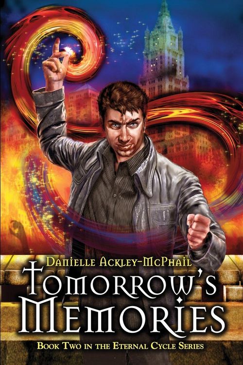 Produktbild: Tomorrow's Memories