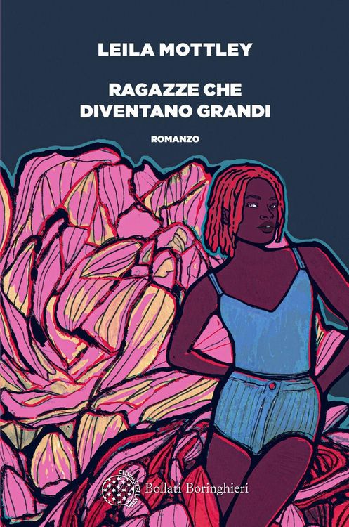 Produktbild: Ragazze che diventano grandi