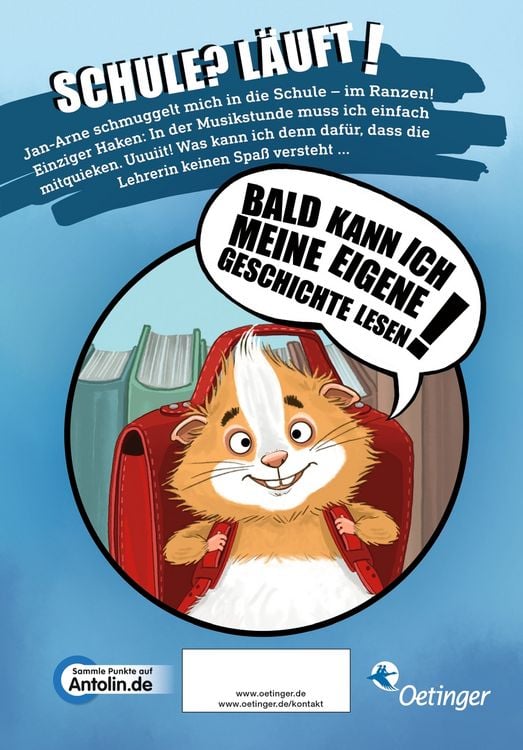 Produktbild: King-Kong, das Schulschwein