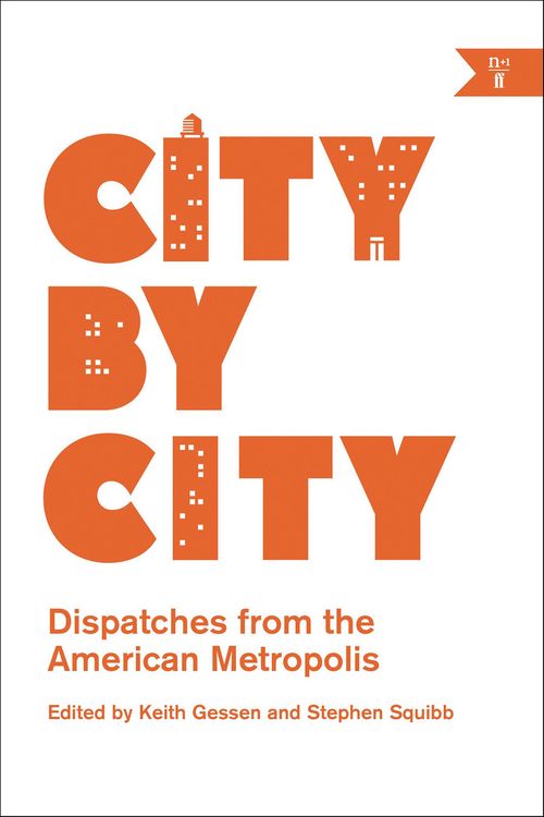 Produktbild: City by City