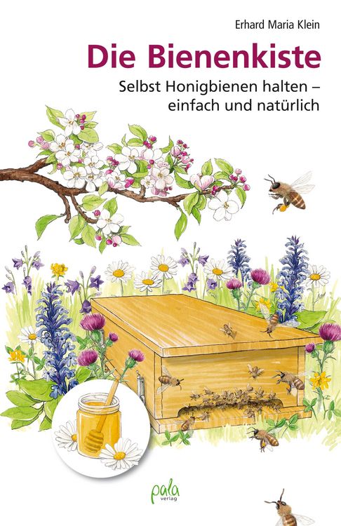 Produktbild: Die Bienenkiste