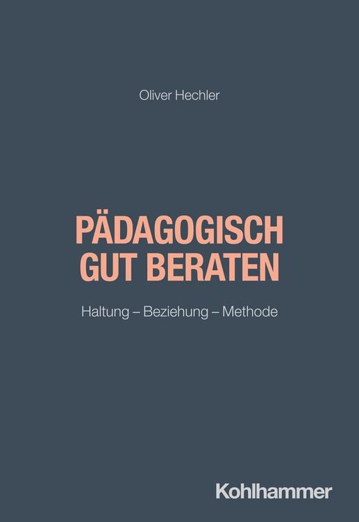 Produktbild: P&auml;dagogisch gut beraten
