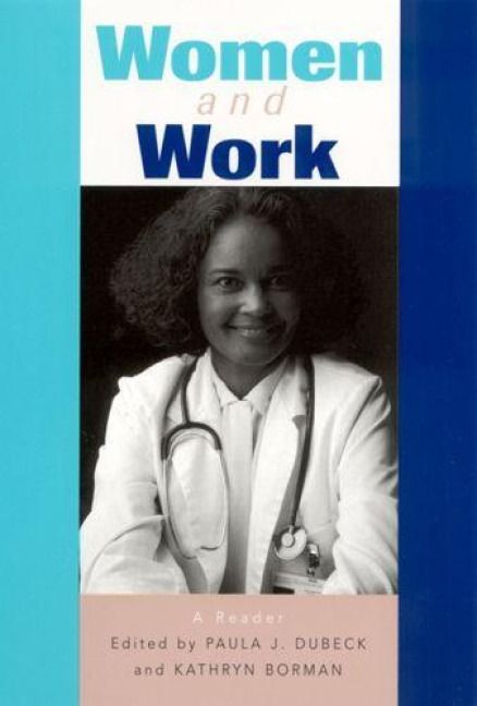 Produktbild: Women and Work