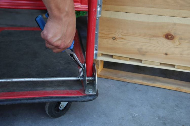 Produktbild: Brilliant Tools BT062900 Spitzzange