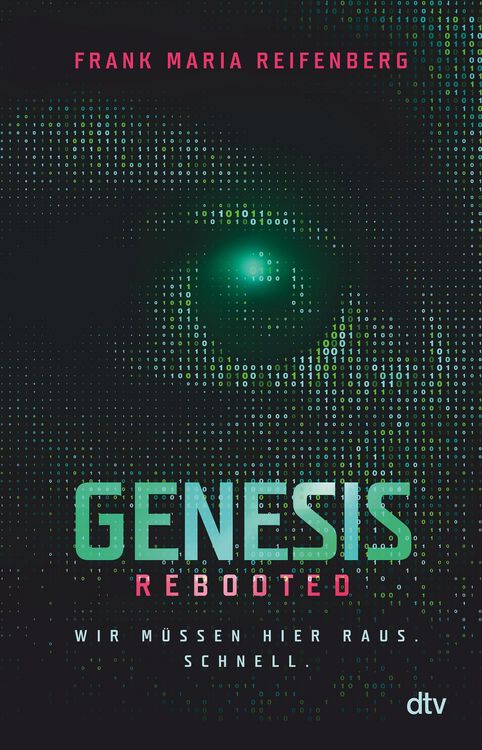 Produktbild: Genesis Rebooted