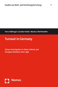 Produktbild: Turnout in Germany