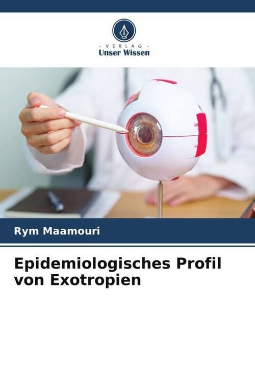 Produktbild: Epidemiologisches Profil von Exotropien