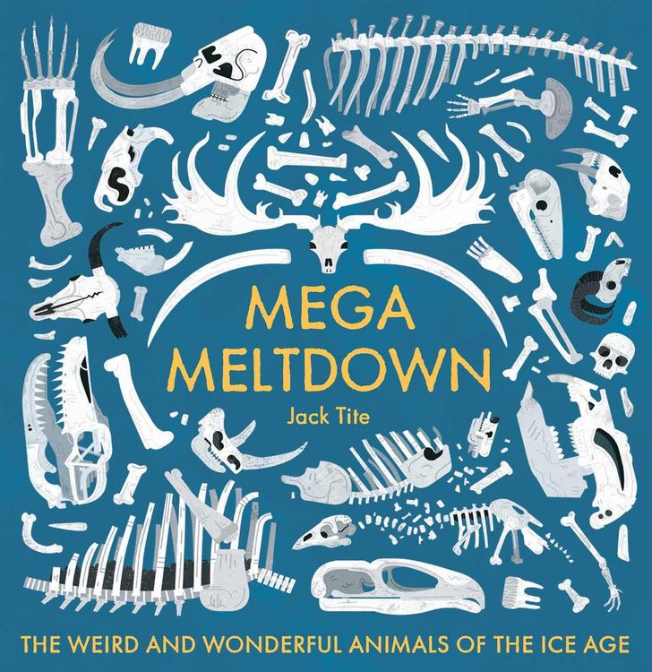 Produktbild: Mega Meltdown