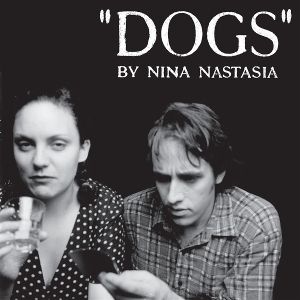 Produktbild: DOGS (White Vinyl)