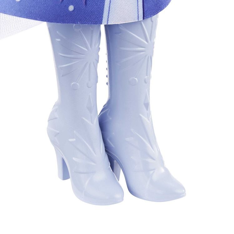 Produktbild: Disney Frozen Core - Elsa (Outfit Film 2)