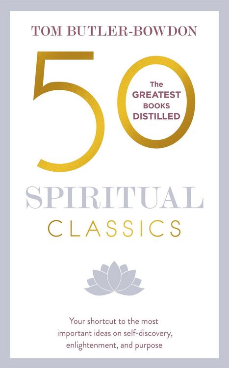 Produktbild: 50 Spiritual Classics