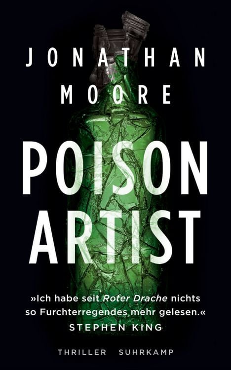 Produktbild: Poison Artist