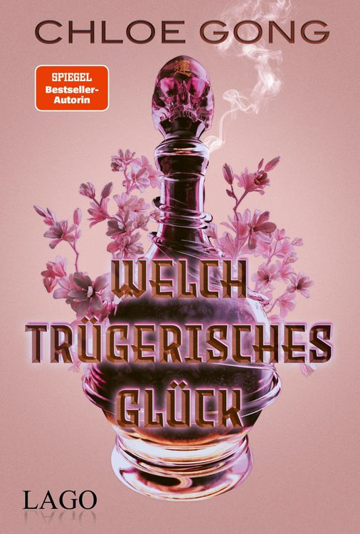 Produktbild: Welch tr&uuml;gerisches Gl&uuml;ck
