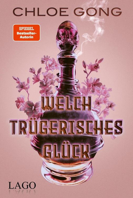 Produktbild: Welch tr&uuml;gerisches Gl&uuml;ck
