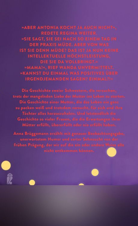 Produktbild: Wenn nachts die Kampfhunde spazieren gehen