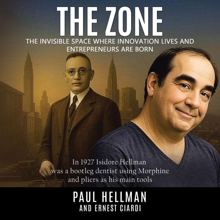 Produktbild: The Zone