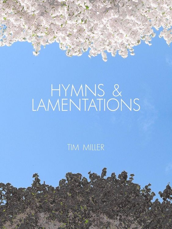 Produktbild: Hymns & Lamentations