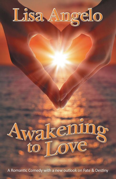 Produktbild: Awakening to Love