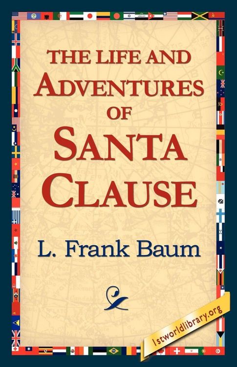 Produktbild: The Life and Adventures of Santa Clause