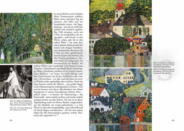 Produktbild: Klimt