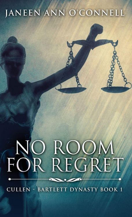 Produktbild: No Room For Regret