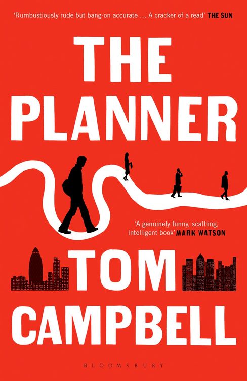 Produktbild: The Planner