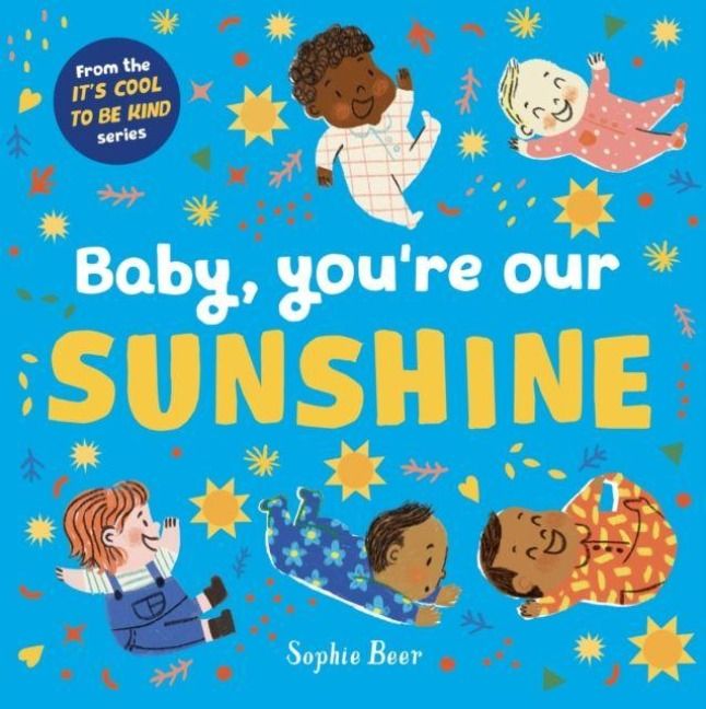Produktbild: Baby, You're Our Sunshine