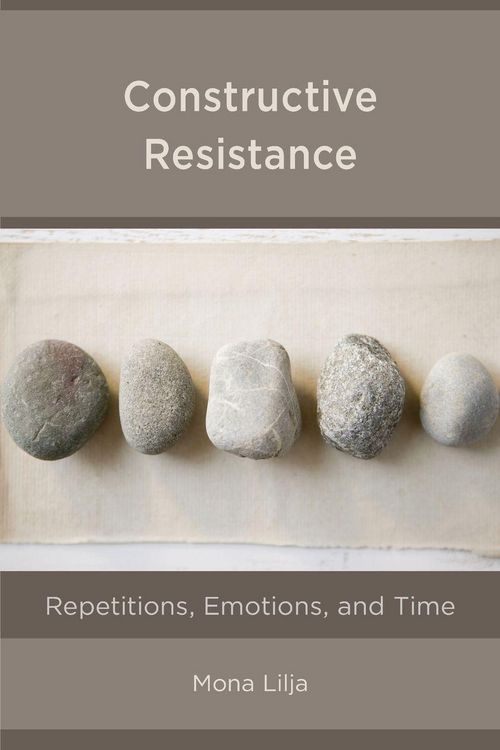 Produktbild: Constructive Resistance