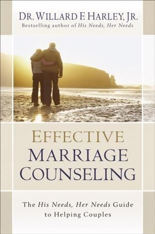 Produktbild: Effective Marriage Counseling