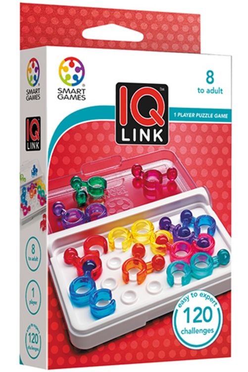 Produktbild: IQ-Link