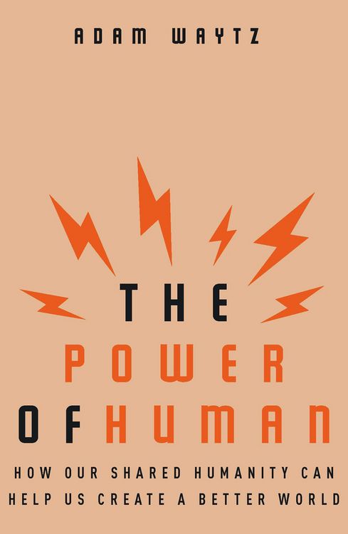 Produktbild: The Power of Human