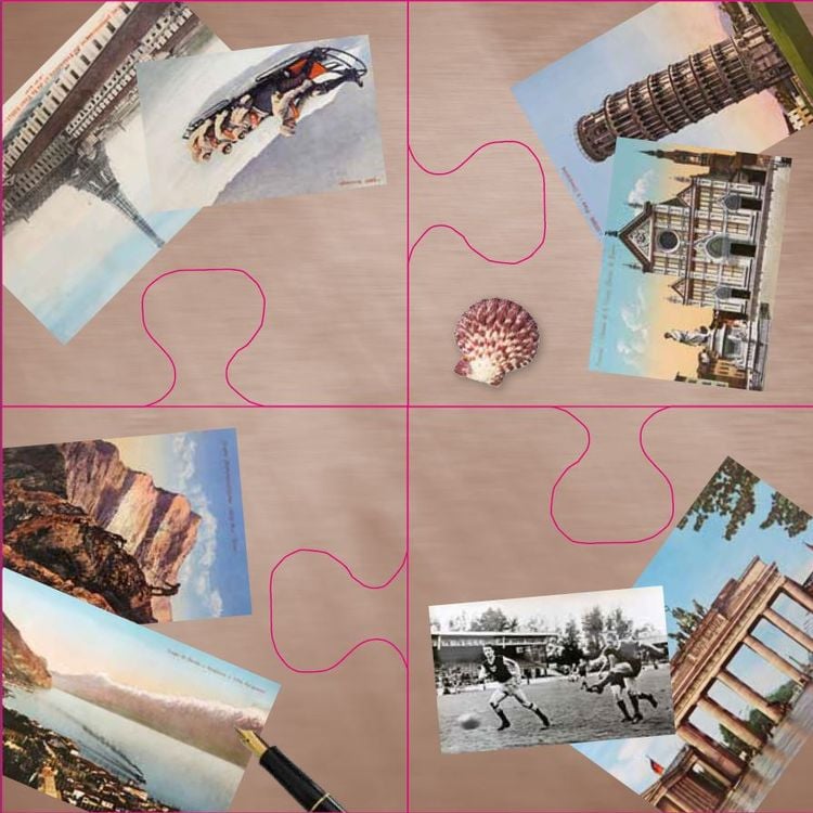 Produktbild: Das "Gelingt-immer"- Puzzle Krimskrams. Das Puzzle-Spiel f&uuml;r Senioren mit Demenz