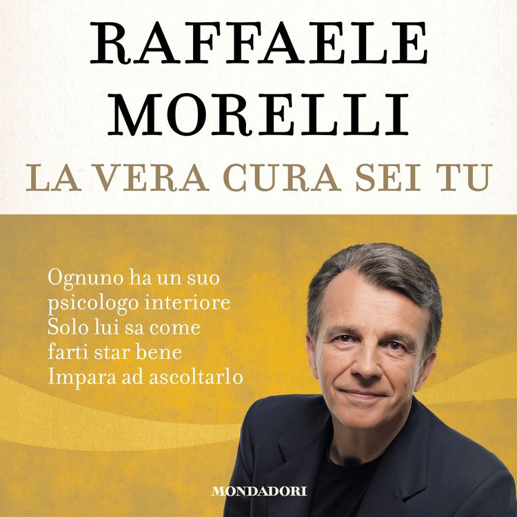 Produktbild: La vera cura sei tu